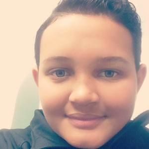 Meet your Posher, Kaden